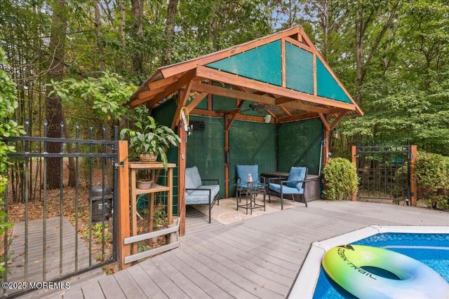 696 Anderson Road, Jackson, NJ 08527