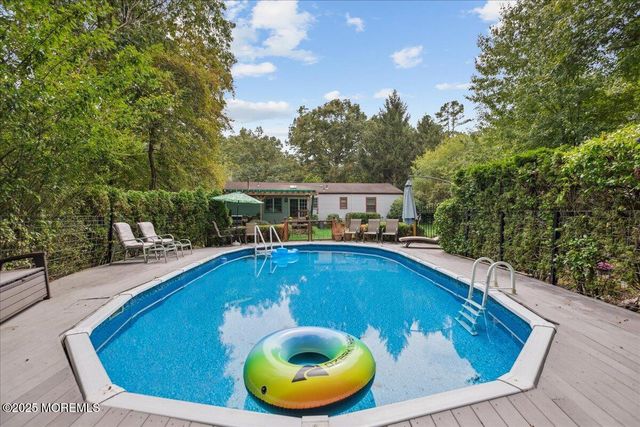 696 Anderson Road, Jackson, NJ 08527