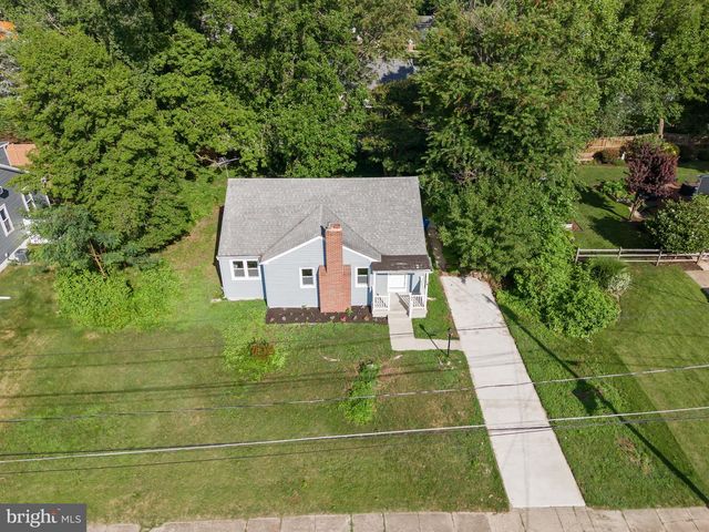 14 BONG TER, Mount Holly, NJ 08060