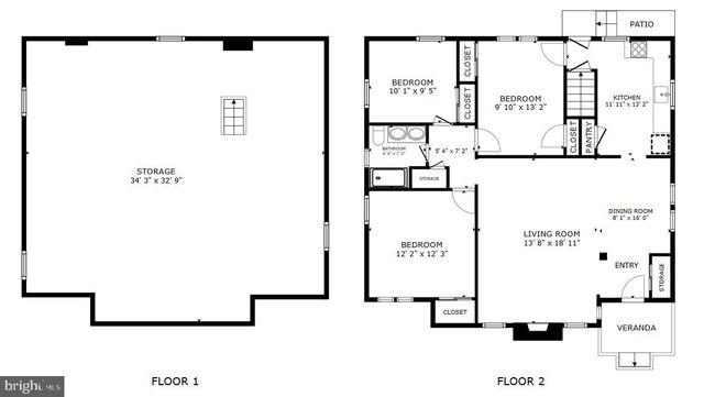 14 BONG TER, Mount Holly, NJ 08060