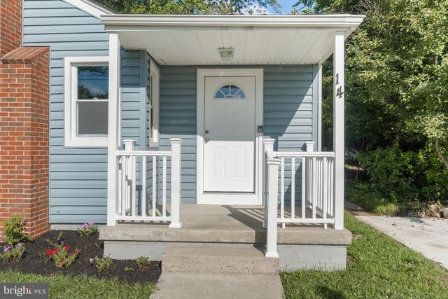 14 BONG TER, Mount Holly, NJ 08060