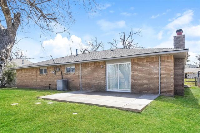 5713 NW 33rd, Oklahoma City, OK 73122