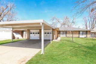 5713 NW 33rd, Oklahoma City, OK 73122