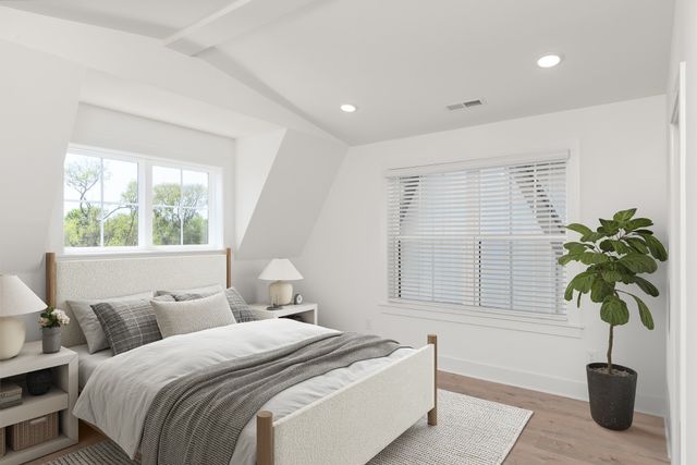 504 Edwin St Unit 18, Nashville, TN 37207