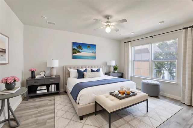 3433 SOHO STREET 202, Orlando, FL 32835