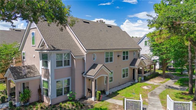 3433 SOHO STREET 202, Orlando, FL 32835