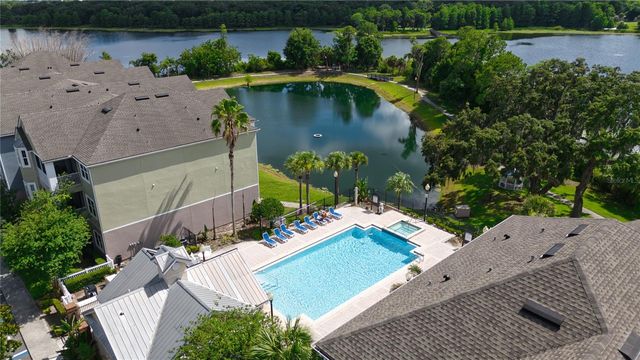 3433 SOHO STREET 202, Orlando, FL 32835