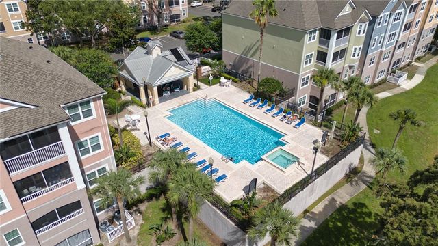 3433 SOHO STREET 202, Orlando, FL 32835
