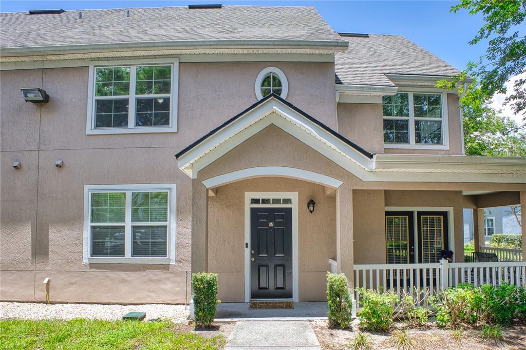 3433 SOHO STREET 202, Orlando, FL 32835