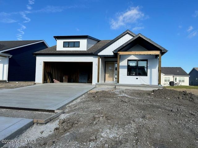 5033 Easton Drive, Oregon, OH 43616