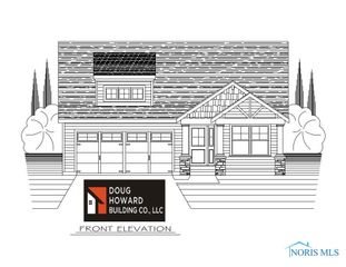 5033 Easton Drive, Oregon, OH 43616