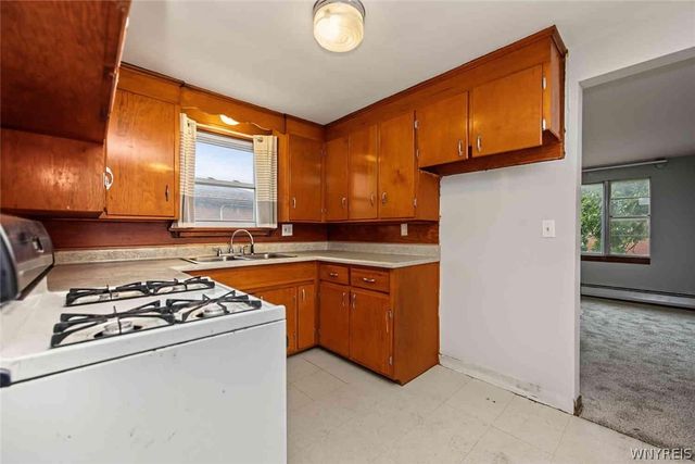 40 Eagan Drive 4, Lackawanna, NY 14218