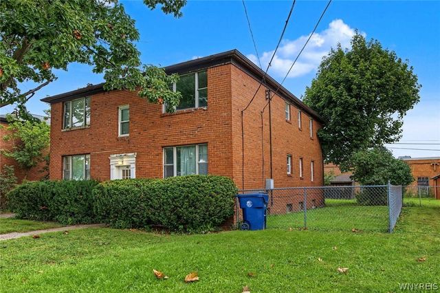 40 Eagan Drive 4, Lackawanna, NY 14218