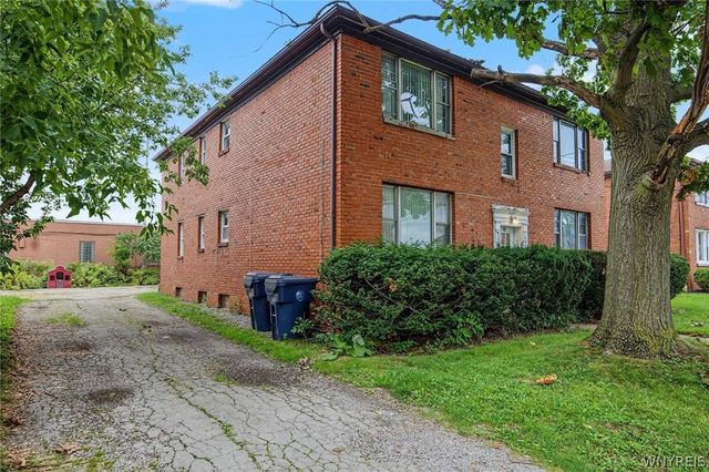 40 Eagan Drive 4, Lackawanna, NY 14218