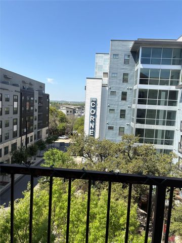 2505 San Gabriel ST 506, Austin, TX 78705