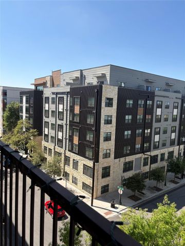 2505 San Gabriel ST 506, Austin, TX 78705