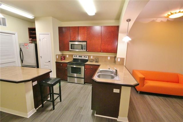 2505 San Gabriel ST 506, Austin, TX 78705