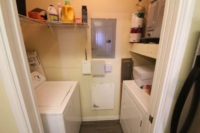 2505 San Gabriel ST 506, Austin, TX 78705