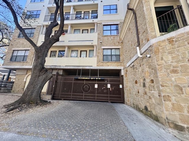 2505 San Gabriel ST 506, Austin, TX 78705