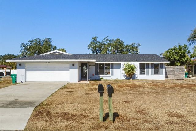 1401 SHEEHAN BOULEVARD, Port Charlotte, FL 33952