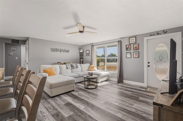 1401 SHEEHAN BOULEVARD, Port Charlotte, FL 33952