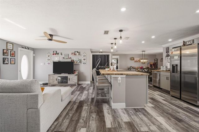 1401 SHEEHAN BOULEVARD, Port Charlotte, FL 33952