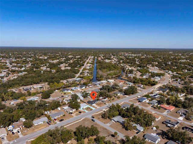 1401 SHEEHAN BOULEVARD, Port Charlotte, FL 33952