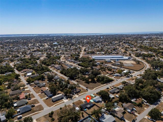 1401 SHEEHAN BOULEVARD, Port Charlotte, FL 33952