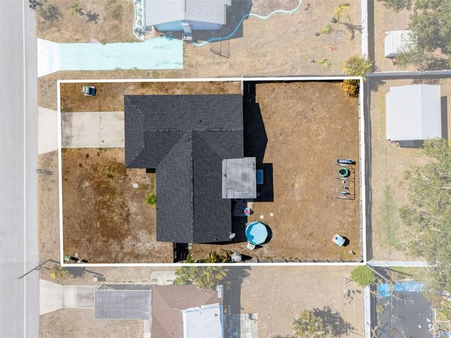 1401 SHEEHAN BOULEVARD, Port Charlotte, FL 33952