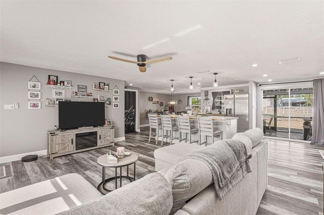 1401 SHEEHAN BOULEVARD, Port Charlotte, FL 33952