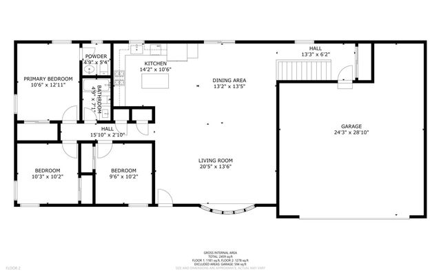 11004 Oak Knoll Terrace N, Minnetonka, MN 55305