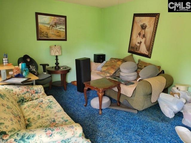 5520 Ransom Drive, Columbia, SC 29206