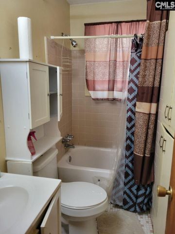5520 Ransom Drive, Columbia, SC 29206