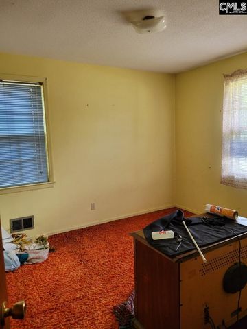 5520 Ransom Drive, Columbia, SC 29206