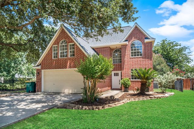 6979 Breezy Point, Willis, TX 77318