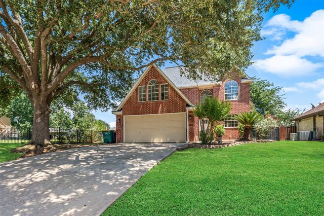 6979 Breezy Point, Willis, TX 77318