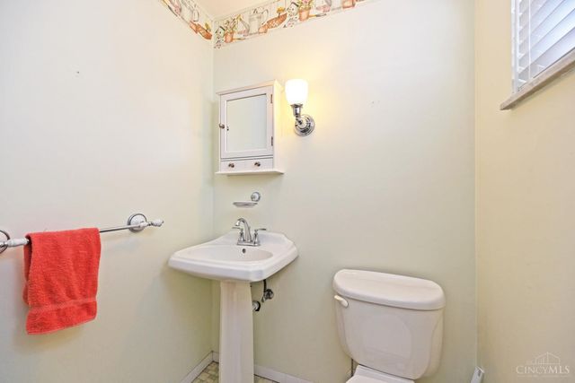 8575 Bethany Lane, Anderson Twp, OH 45255