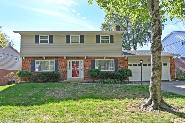 8575 Bethany Lane, Anderson Twp, OH 45255