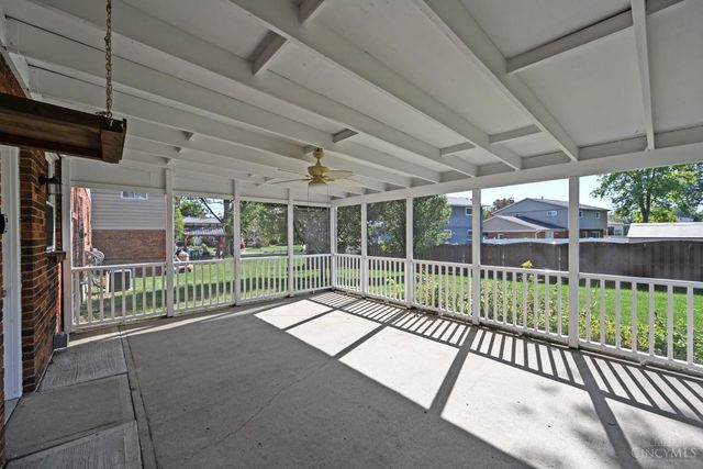 8575 Bethany Lane, Anderson Twp, OH 45255