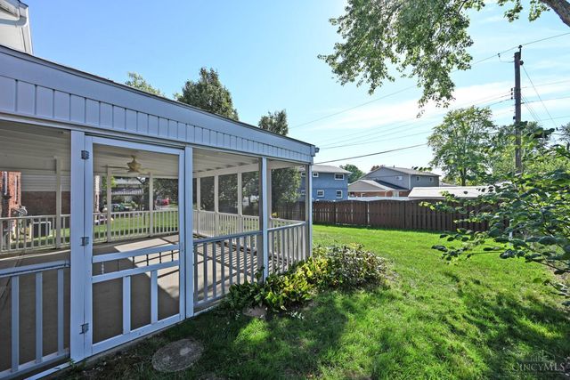 8575 Bethany Lane, Anderson Twp, OH 45255