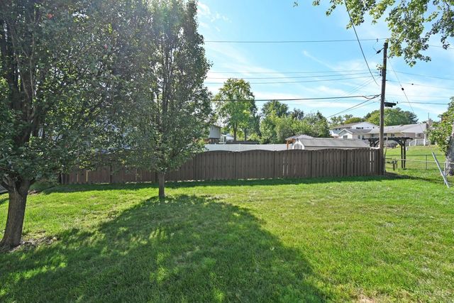 8575 Bethany Lane, Anderson Twp, OH 45255