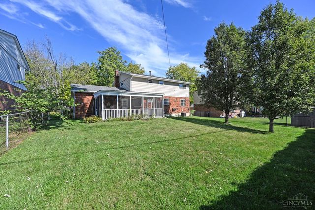 8575 Bethany Lane, Anderson Twp, OH 45255