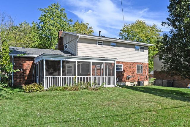 8575 Bethany Lane, Anderson Twp, OH 45255