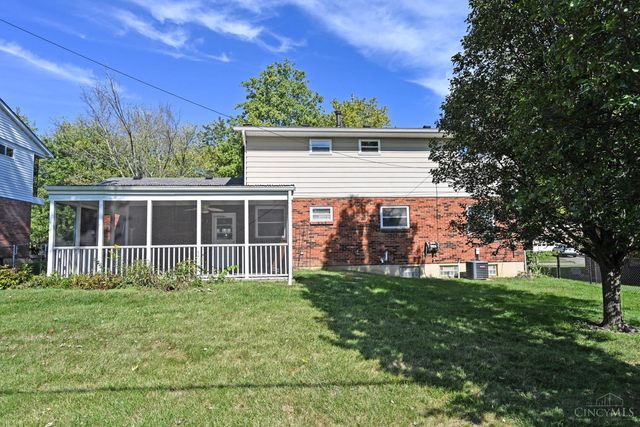 8575 Bethany Lane, Anderson Twp, OH 45255