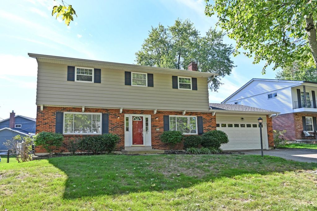 8575 Bethany Lane, Anderson Twp, OH 45255