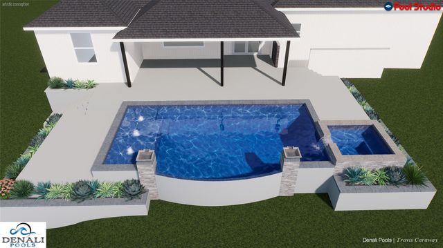 14208 Fort Smith TRL, Austin, TX 78734