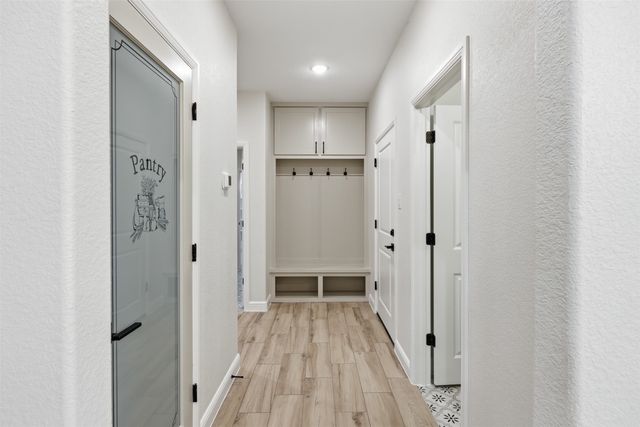 1021 Preserve Street, Weatherford, TX 76085