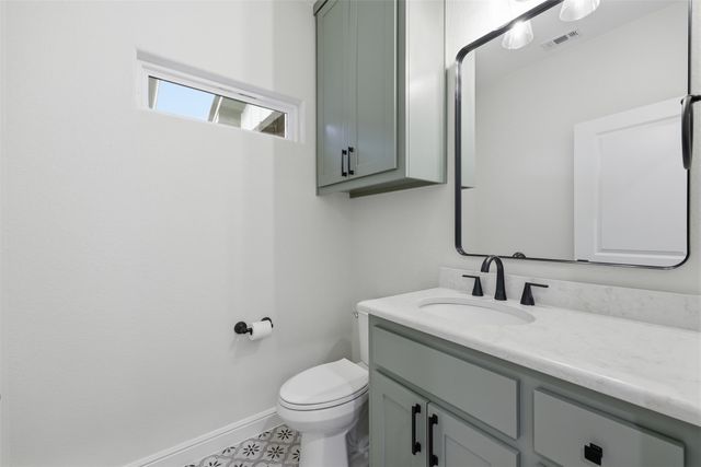 1021 Preserve Street, Weatherford, TX 76085