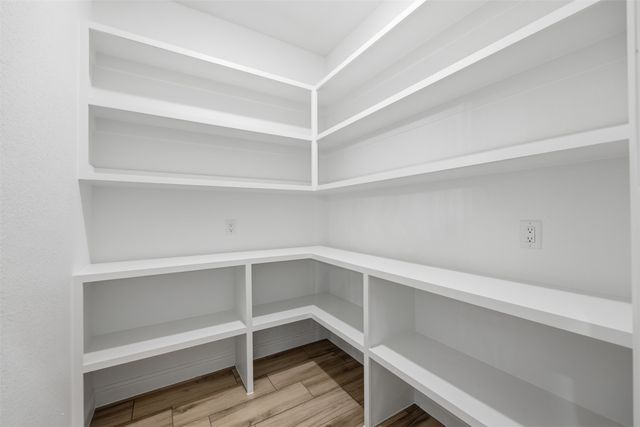 1021 Preserve Street, Weatherford, TX 76085