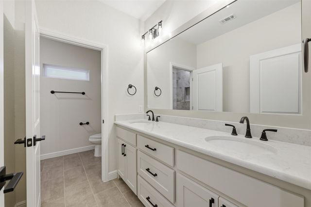 1021 Preserve Street, Weatherford, TX 76085